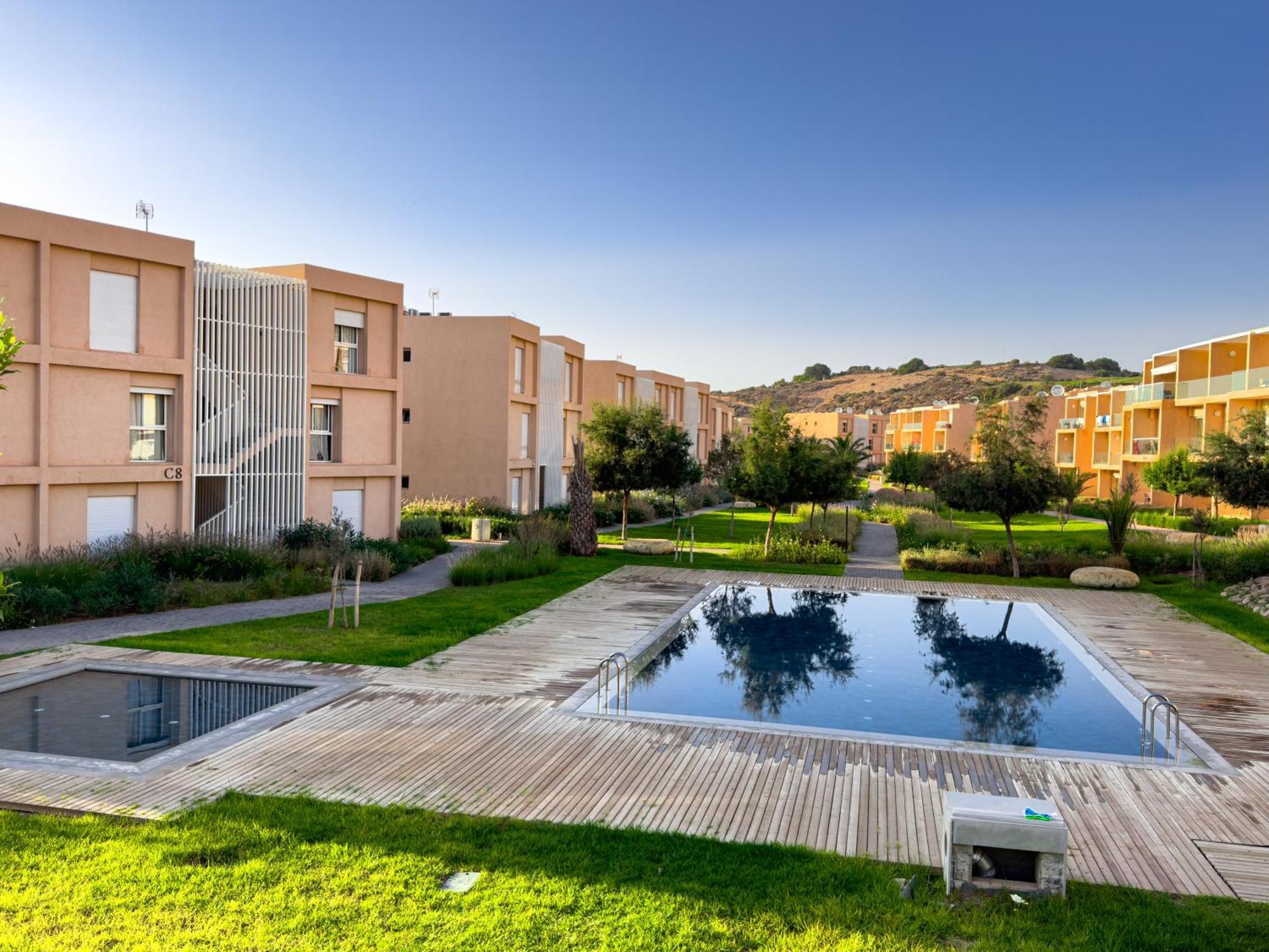 Appartement Private Bay Taghazout
