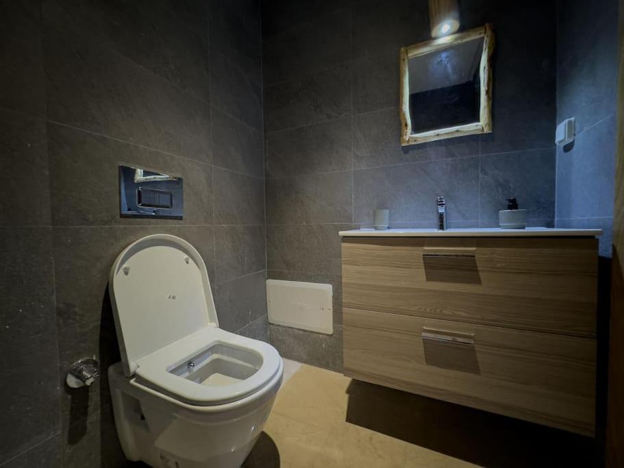 Private Bay Appartement *