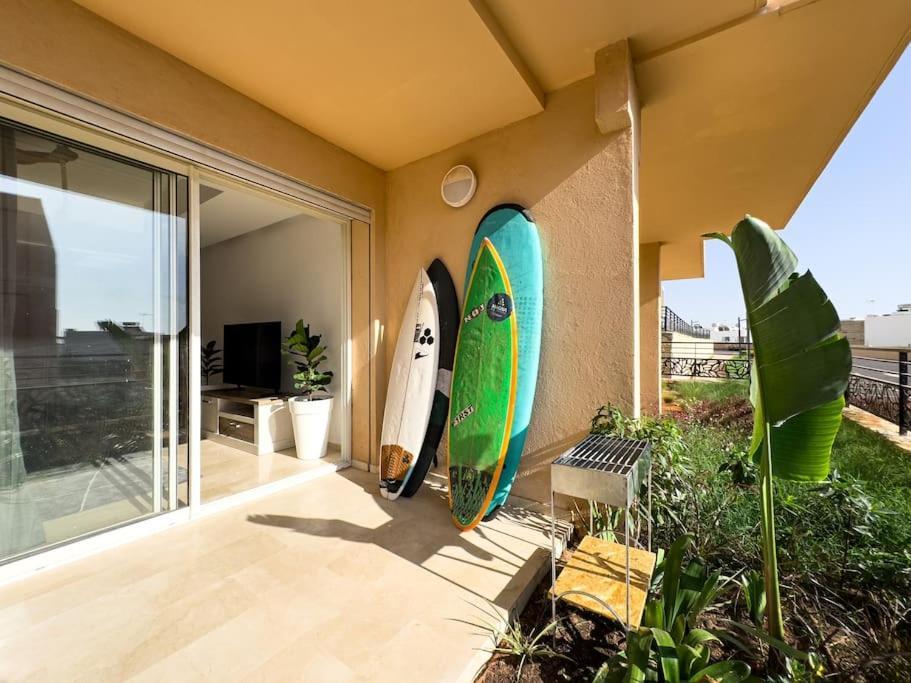 Private Bay Appartement *