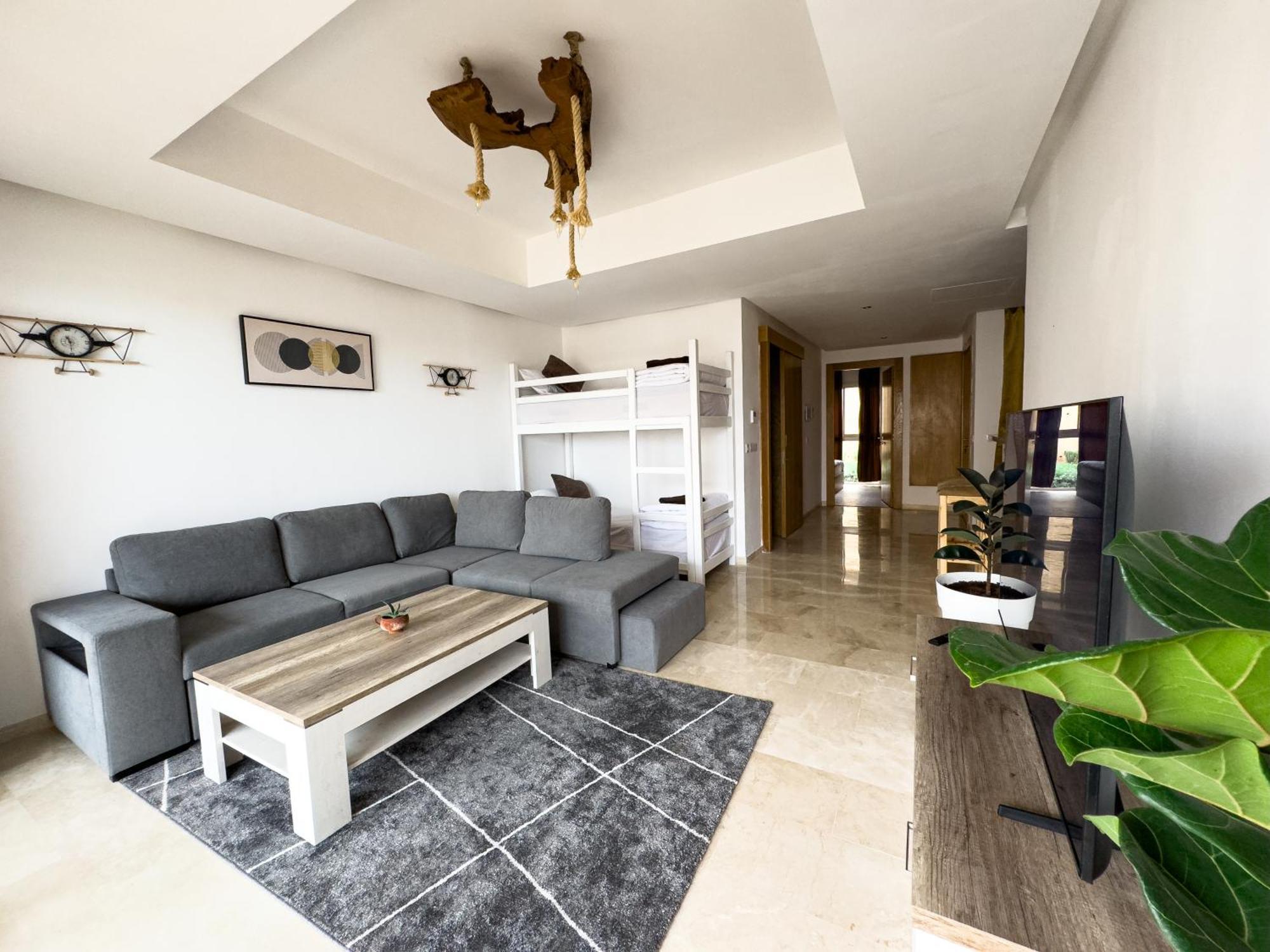 Private Bay Appartement *